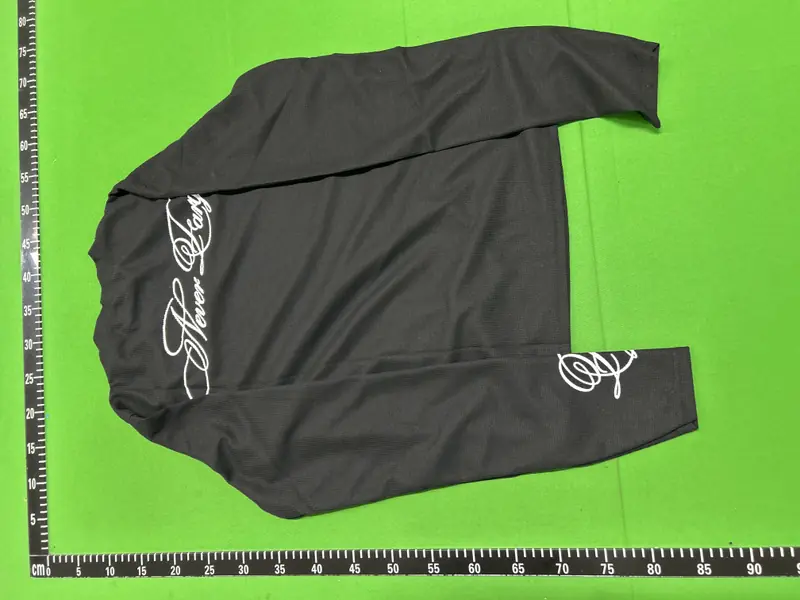 Forgetraven Longsleeve QC photo 16