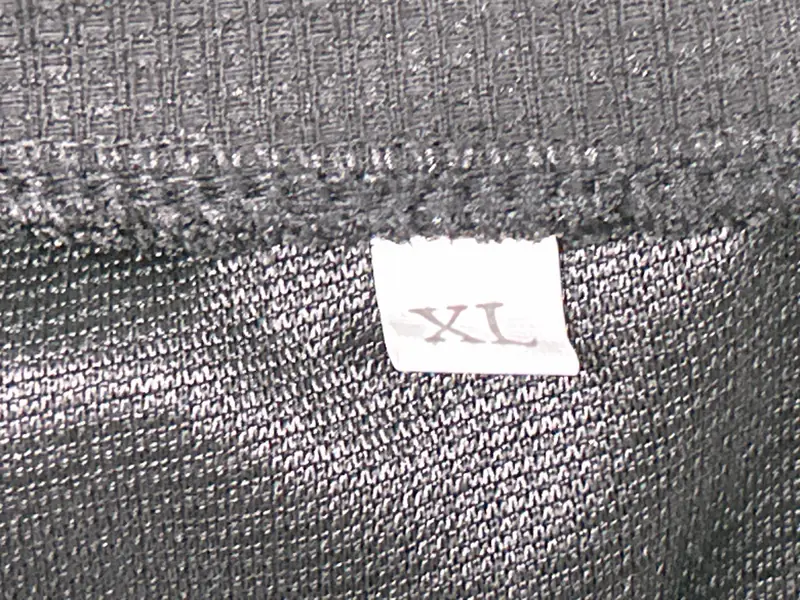 Forgetraven Longsleeve QC photo 18
