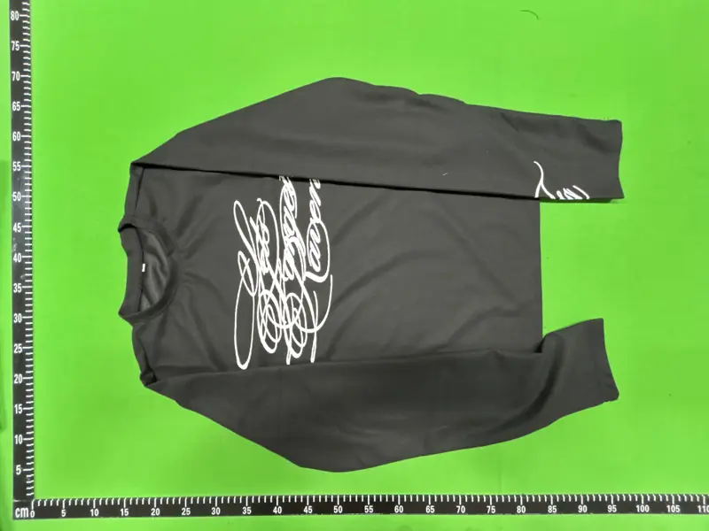 Forgetraven Longsleeve QC photo 19