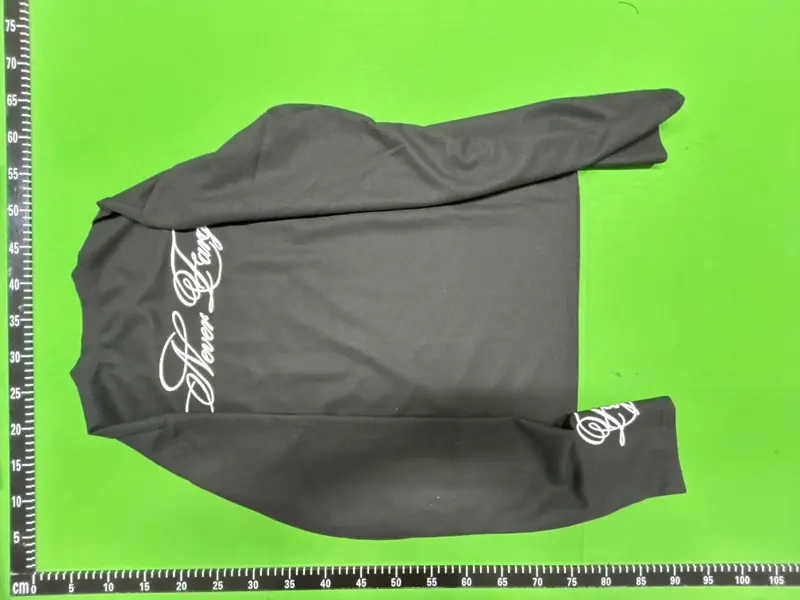 Forgetraven Longsleeve QC photo 20