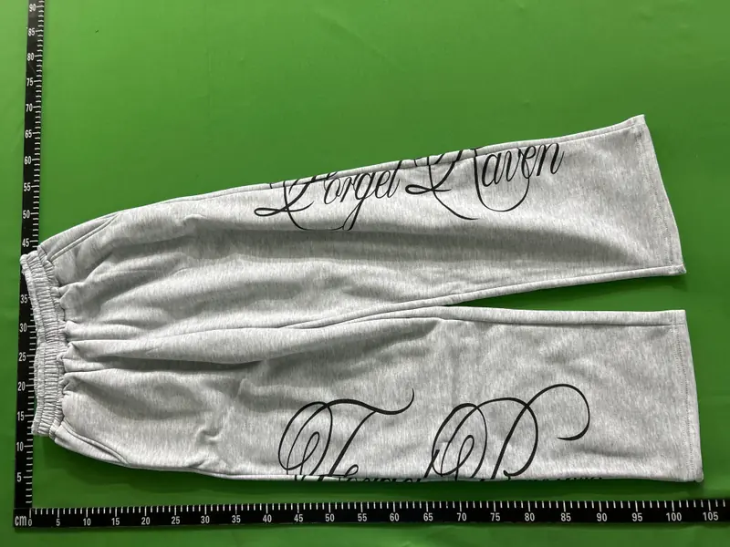 Forgetraven Longsleeve QC photo 3