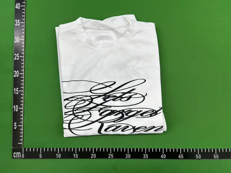 Forgetraven Longsleeve QC photo 5