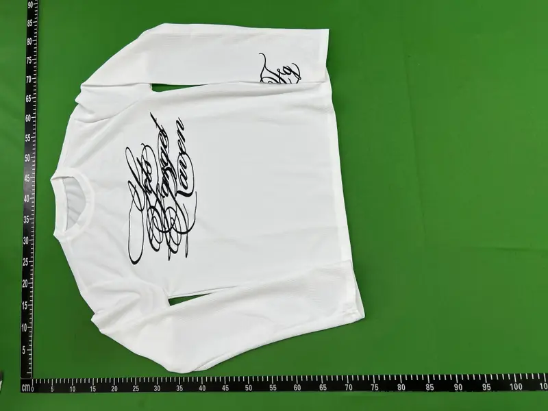 Forgetraven Longsleeve QC photo 7