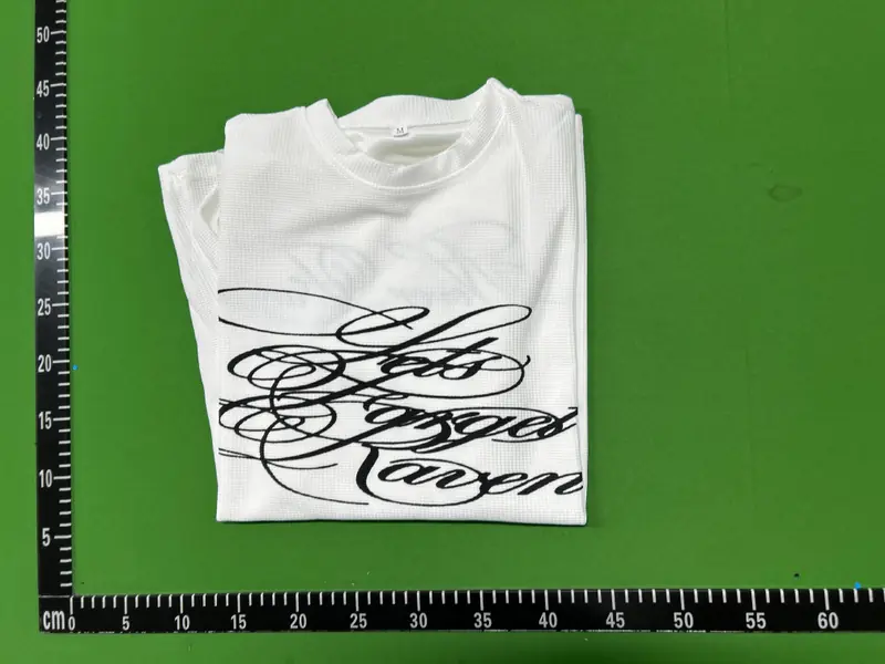 Forgetraven Longsleeve QC photo 9