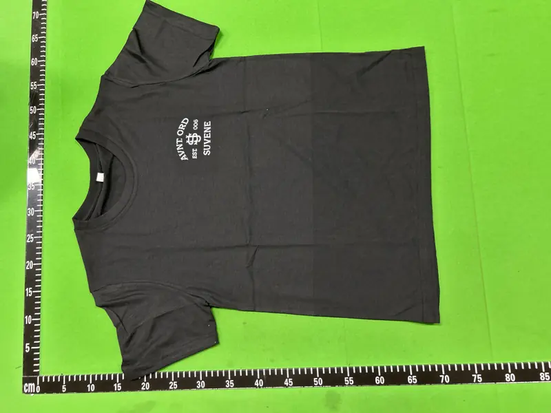 "Suvene" tee QC photo 4