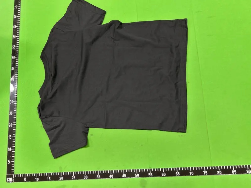 "Suvene" tee QC photo 5
