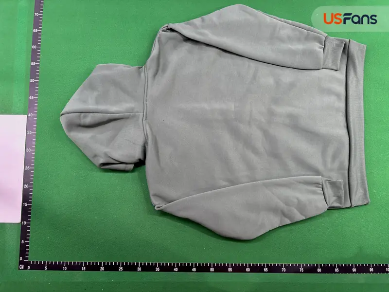 "Suvene" tee QC photo 8