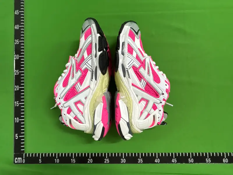 Balenciaga Graffiti Runners QC photo 15