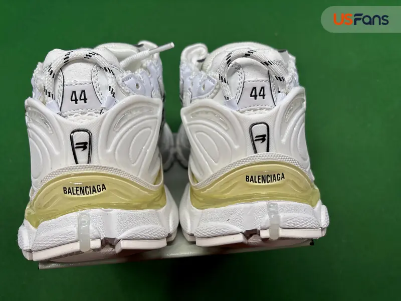 Balenciaga Graffiti Runners QC photo 20