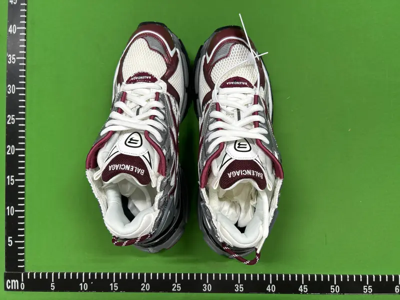 Balenciaga Graffiti Runners QC photo 4
