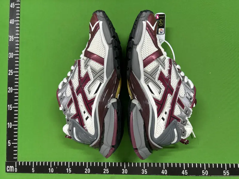 Balenciaga Graffiti Runners QC photo 7