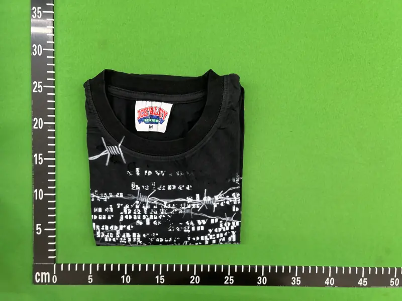 Shibu "Punk" V2 Tee QC photo 2