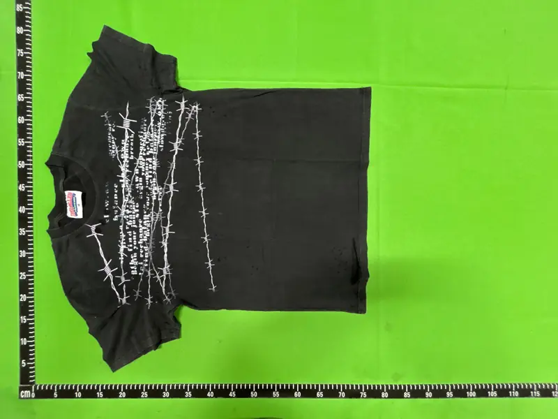 Shibu "Punk" V2 Tee QC photo 12