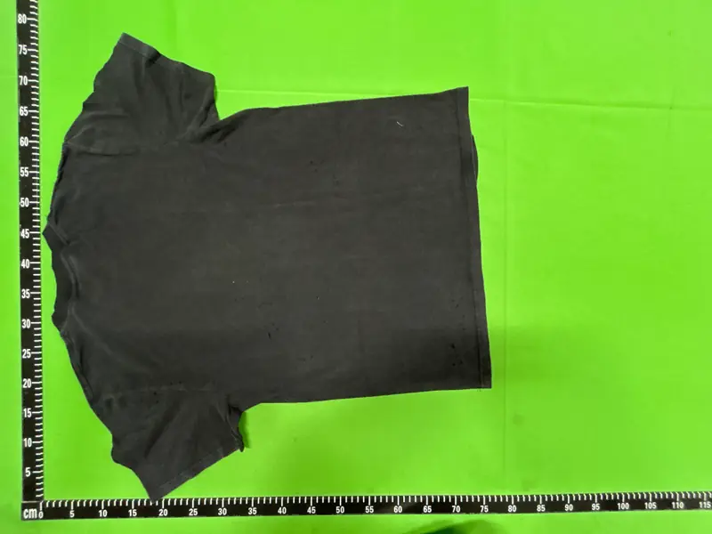 Shibu "Punk" V2 Tee QC photo 13