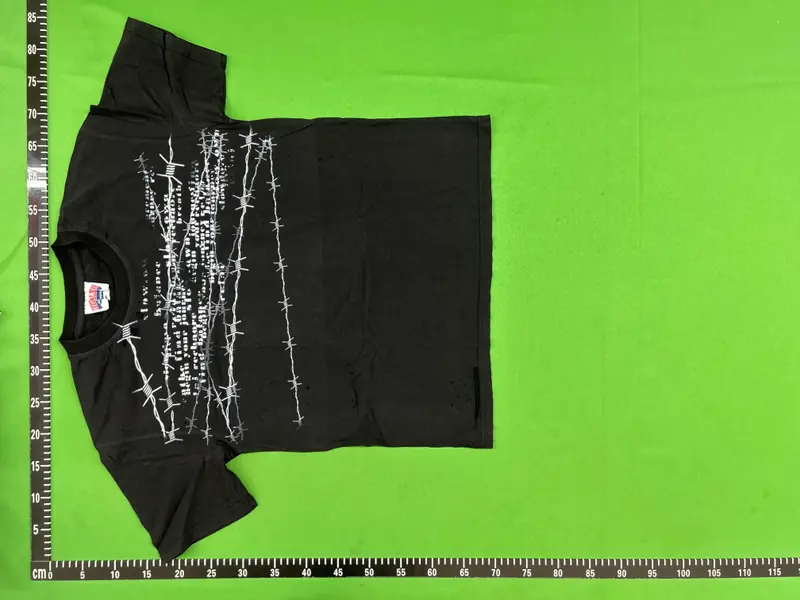 Shibu "Punk" V2 Tee QC photo 4