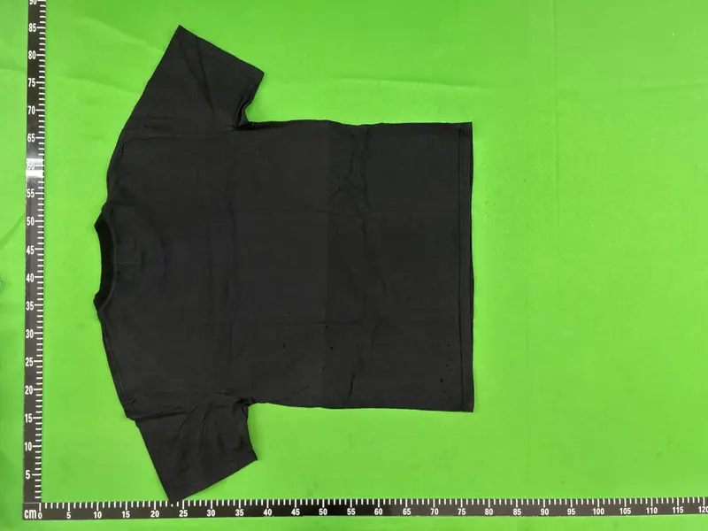 Shibu "Punk" V2 Tee QC photo 5