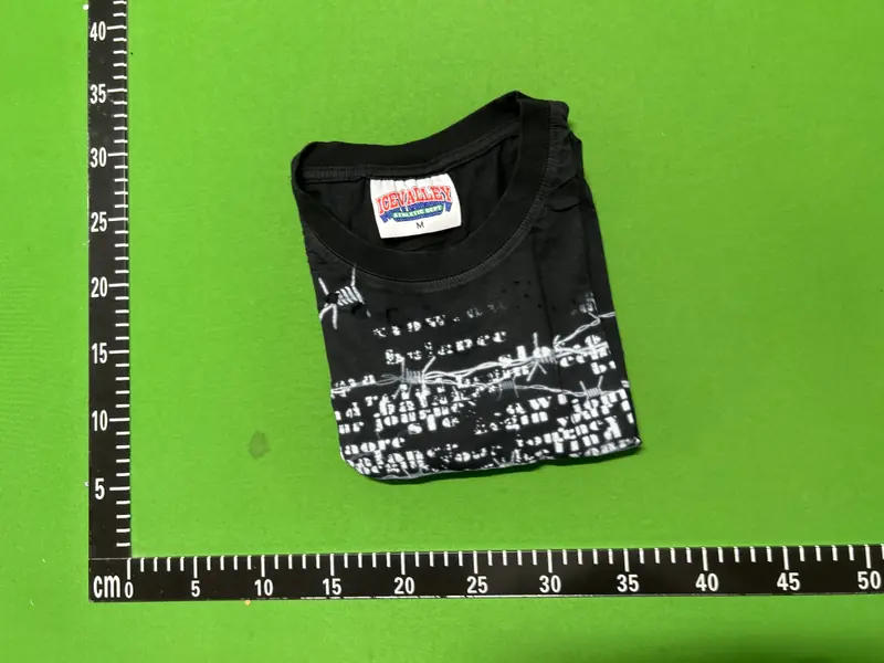 Shibu "Punk" V2 Tee QC photo 6