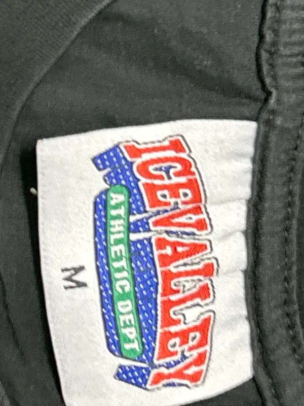 Shibu "Punk" V2 Tee QC photo 7