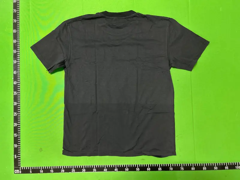 Shibu "Punk" V2 Tee QC photo 9