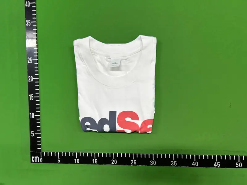 FedSex T-Shirt QC photo 2