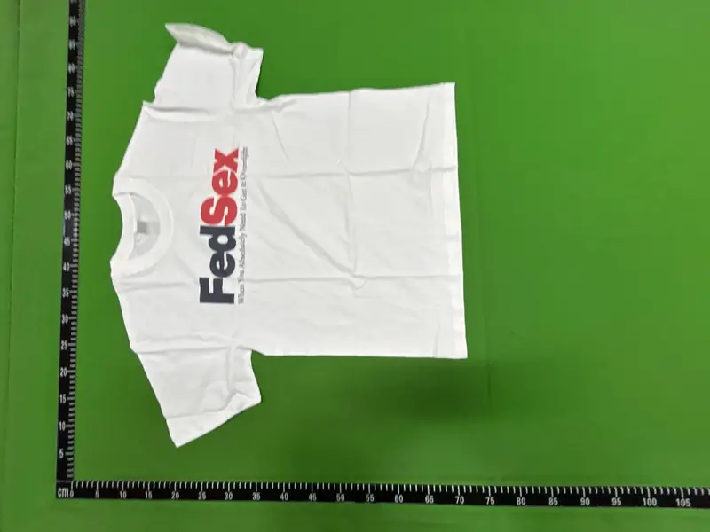 FedSex T-Shirt QC photo 4