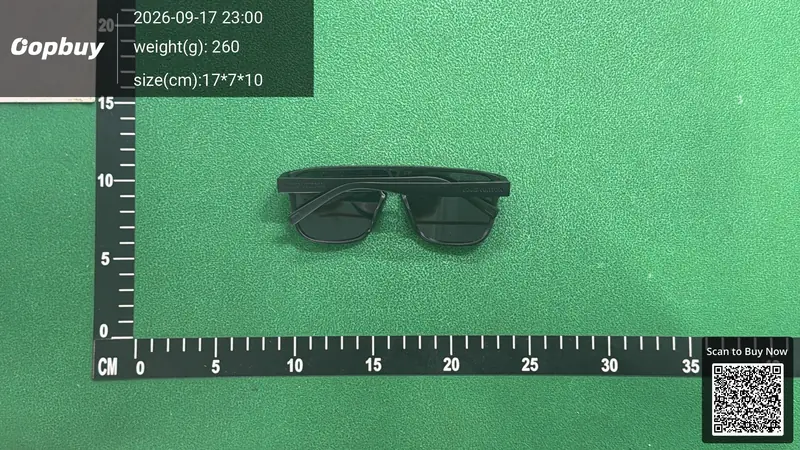 Louis Vuttion Glasses QC photo 2