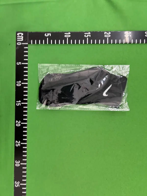 Nike Socks QC photo 11