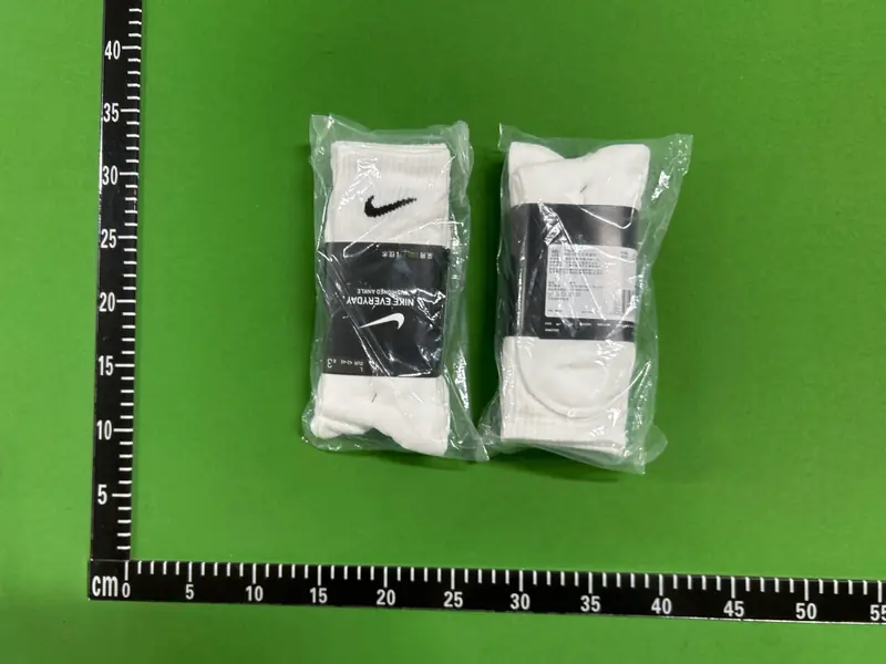 Nike Socks QC photo 13