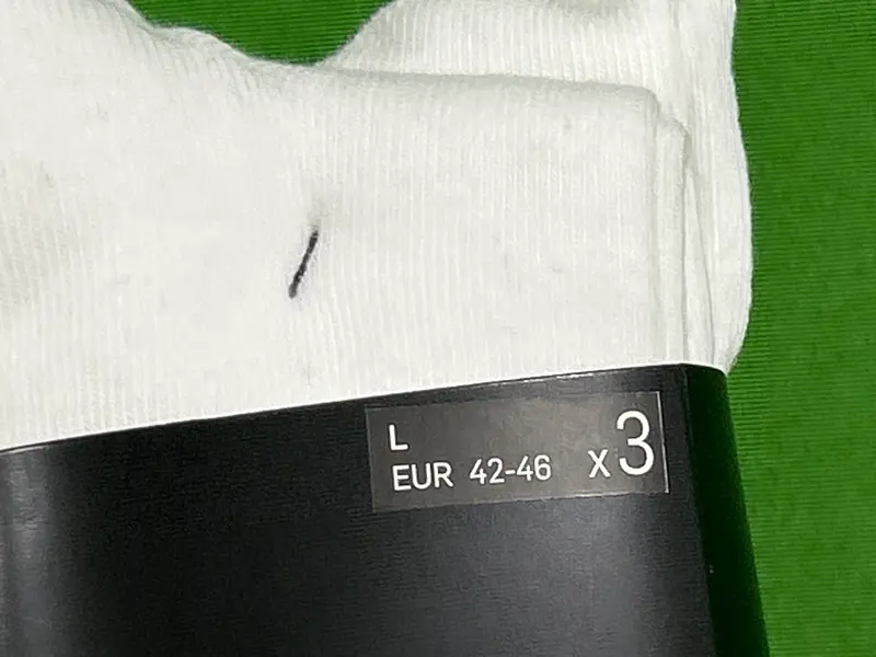 Nike Socks QC photo 17