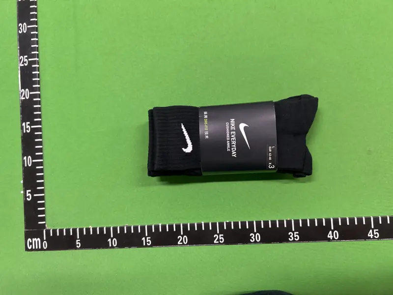 Nike Socks QC photo 19