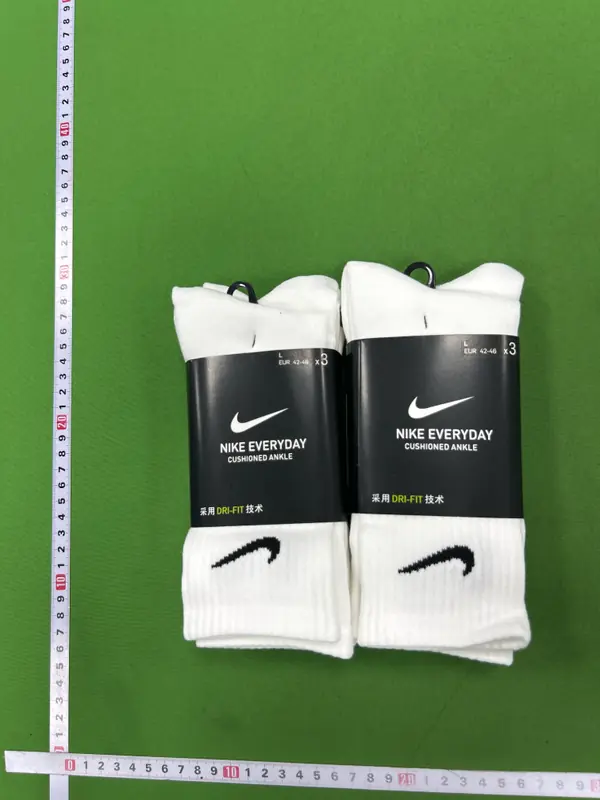 Nike Socks QC photo 4