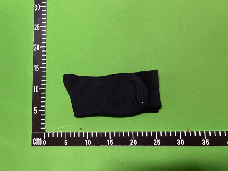 Nike Socks QC photo 7
