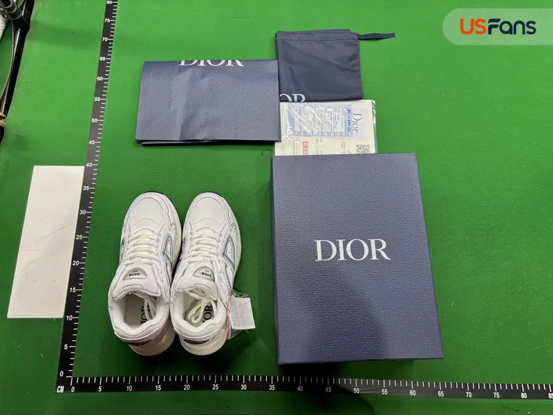 Dior B30 QC photo 10
