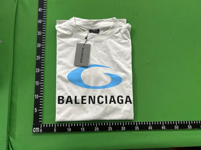 Balenciaga Loop Sport Shirt QC photo 1