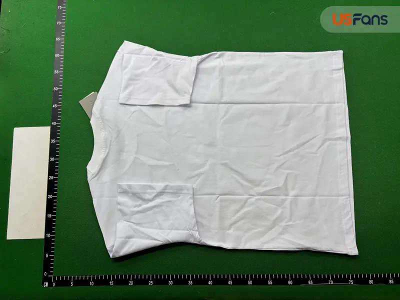 Balenciaga Loop Sport Shirt QC photo 11