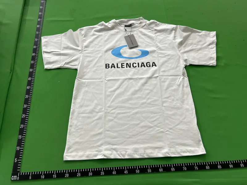 Balenciaga Loop Sport Shirt QC photo 3