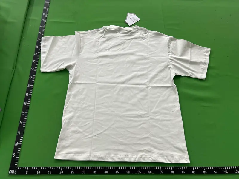 Balenciaga Loop Sport Shirt QC photo 4