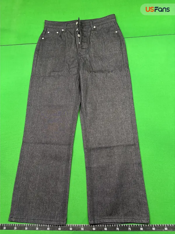 No faith Studios Pants QC photo 2