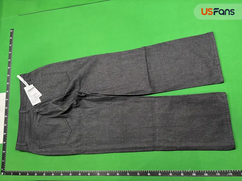 No faith Studios Pants QC photo 3