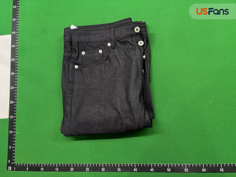 No faith Studios Pants QC photo 4