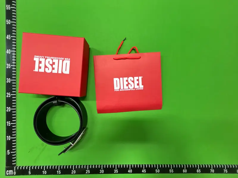 Diesel Belt QC photo 1