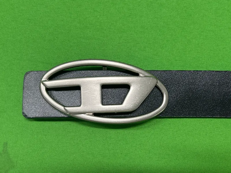 Diesel Belt QC photo 2