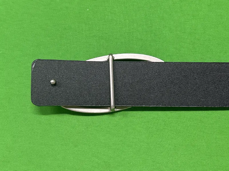 Diesel Belt QC photo 3
