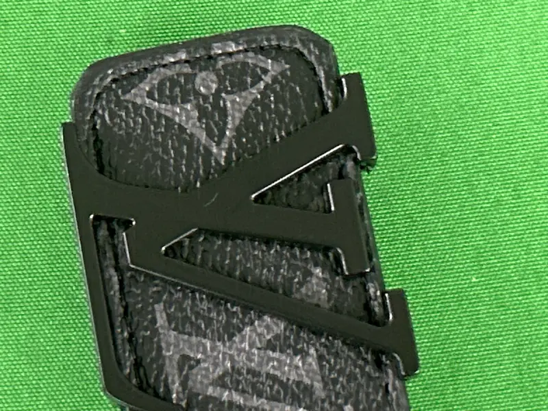 Burberry Belt QC photo 10