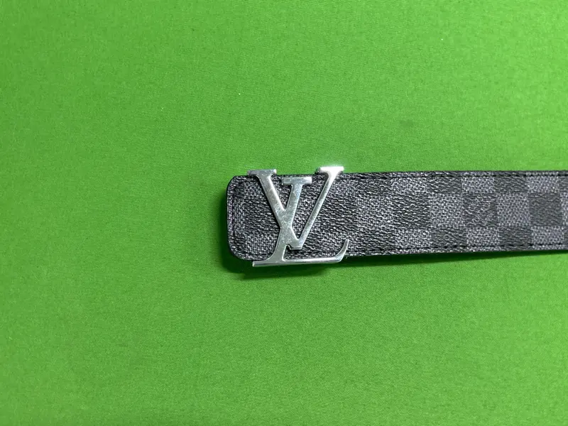 Burberry Belt QC photo 14