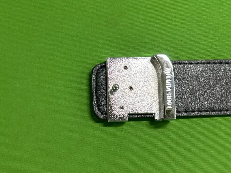Burberry Belt QC photo 15