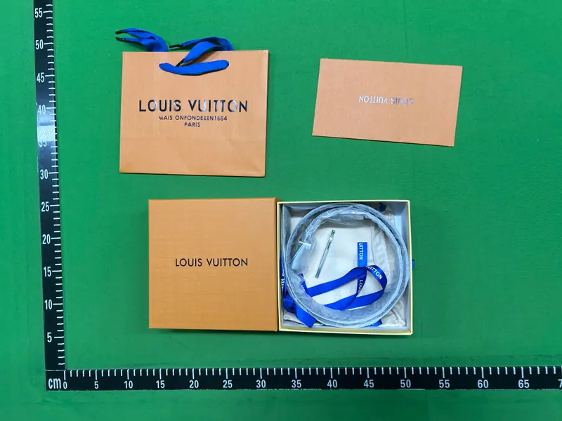 Burberry Belt QC photo 19