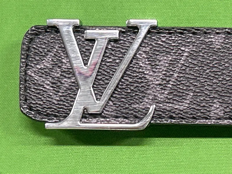 Burberry Belt QC photo 20
