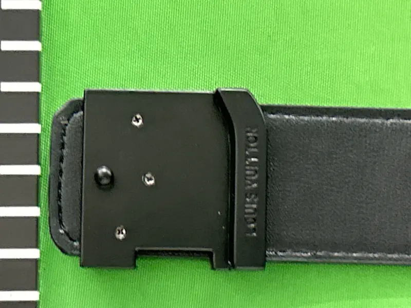 Burberry Belt QC photo 5
