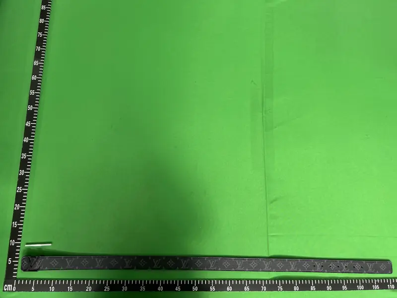 Burberry Belt QC photo 7